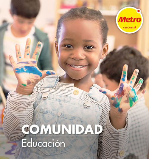 Cencosud Inclusión Laboral