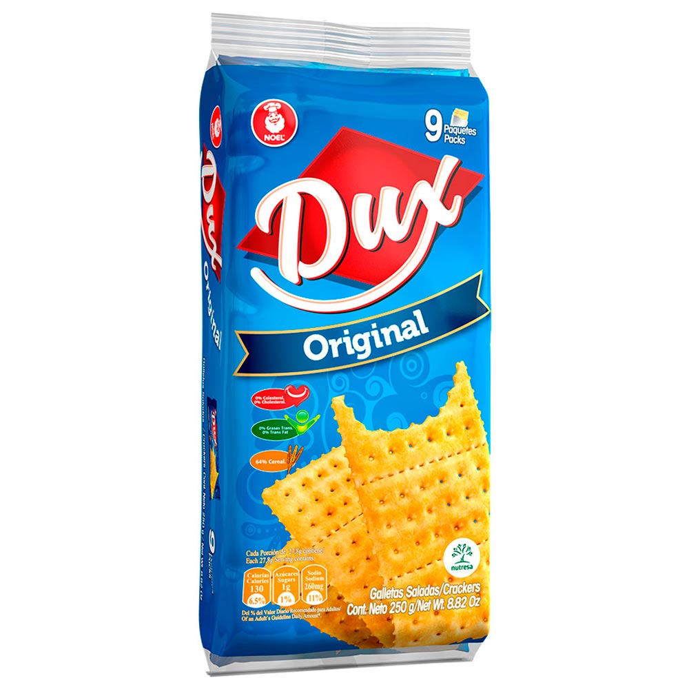 Dux Dux