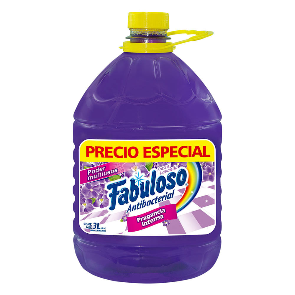 Limpiador de pisos Limpiador de pisos