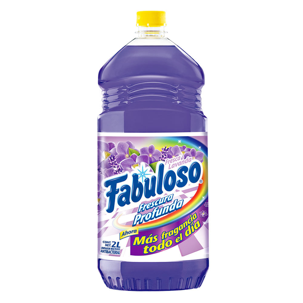 Limpiador de pisos Limpiador de pisos