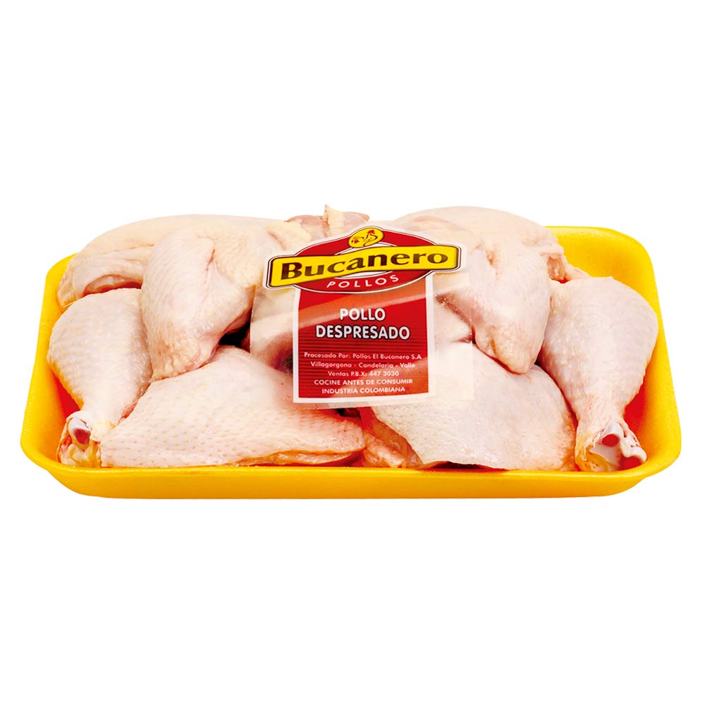 los pollos x islide los pollos x islide