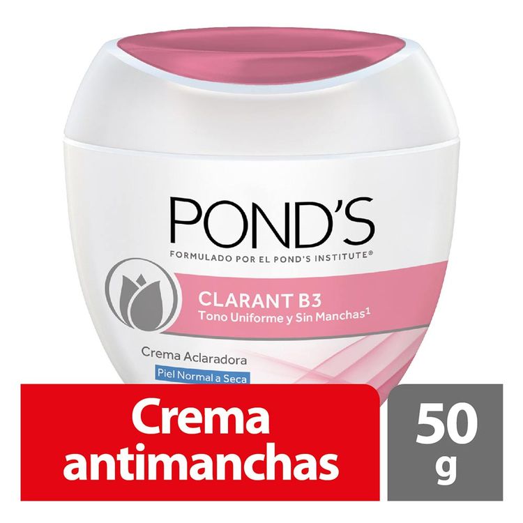 crema clarant b3 precio