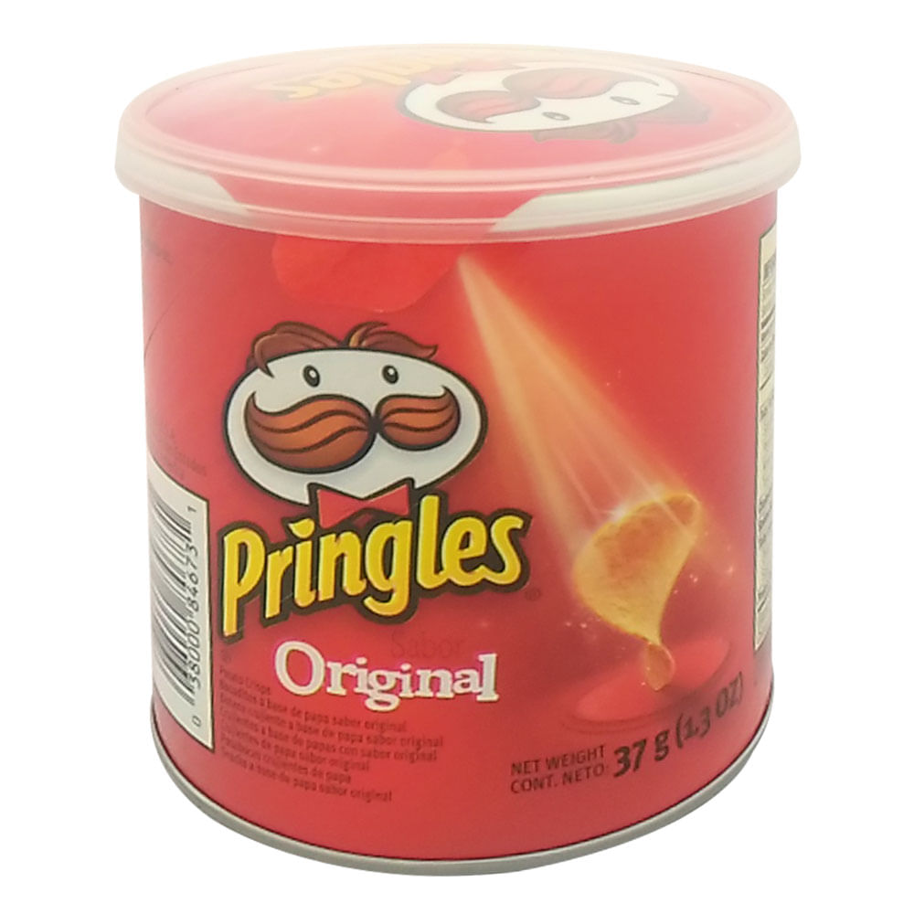 Pringles Original