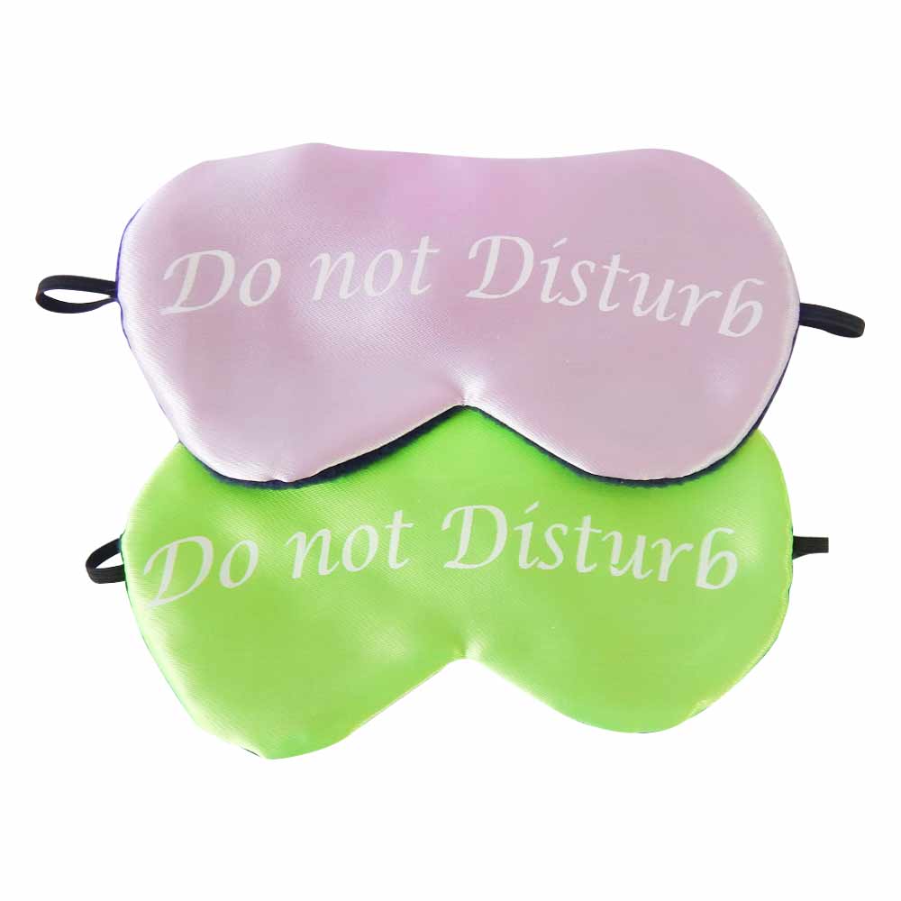 Kit Para Dormir Antifaz Tapa Oidos Cozy Tiendas Metro Colombia