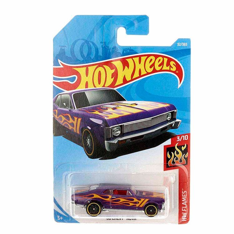 autos hot wheels precios