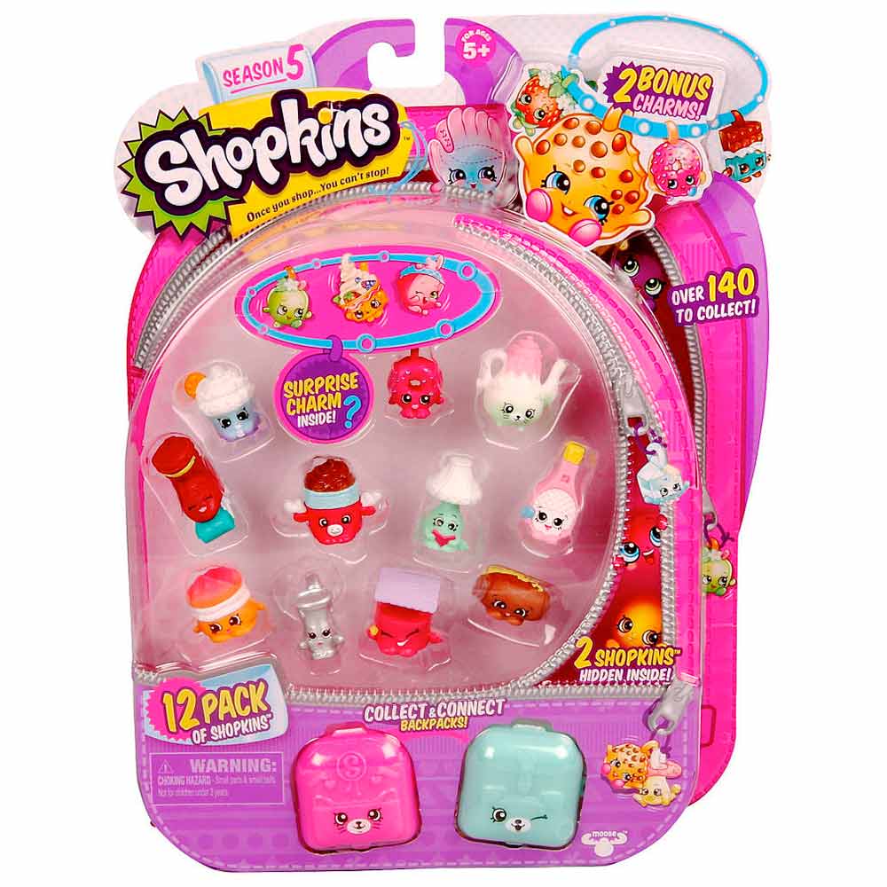 shopkins por favor