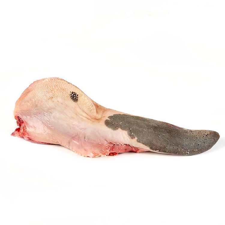 Lengua De Res En Bandeja X1kg Tiendas Metro Colombia