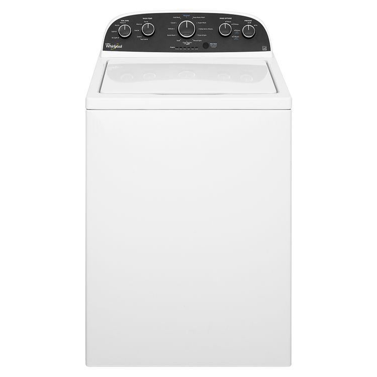 lavadora whirlpool 19kg 7mwtw1950ew