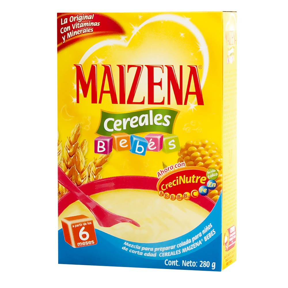 Meizena Meizena