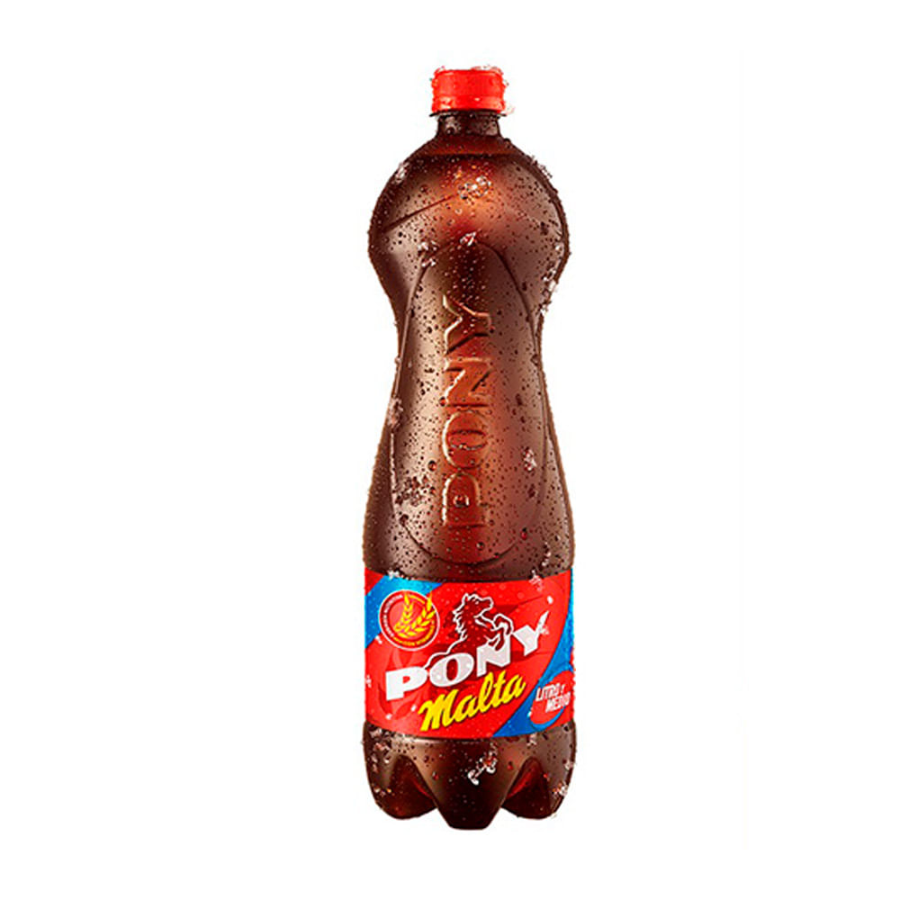 Pony Malta Botella Pet 1 5 L Und Tiendas Metro Colombia