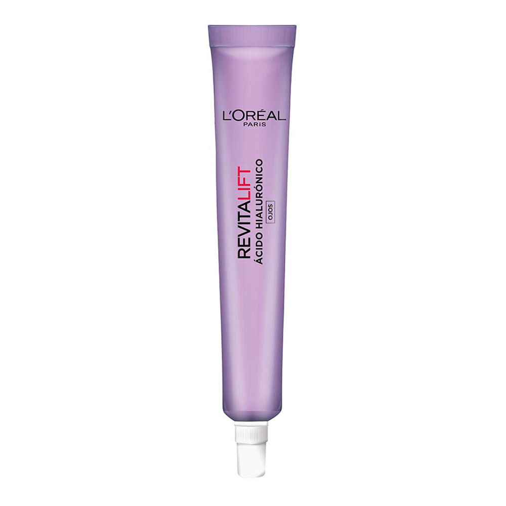 crema con acido hialuronico loreal precio