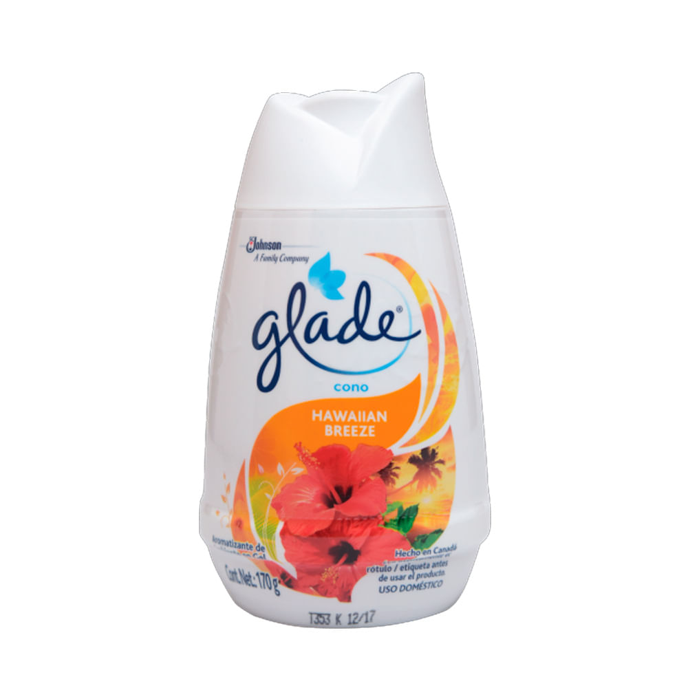 Glad Glad
