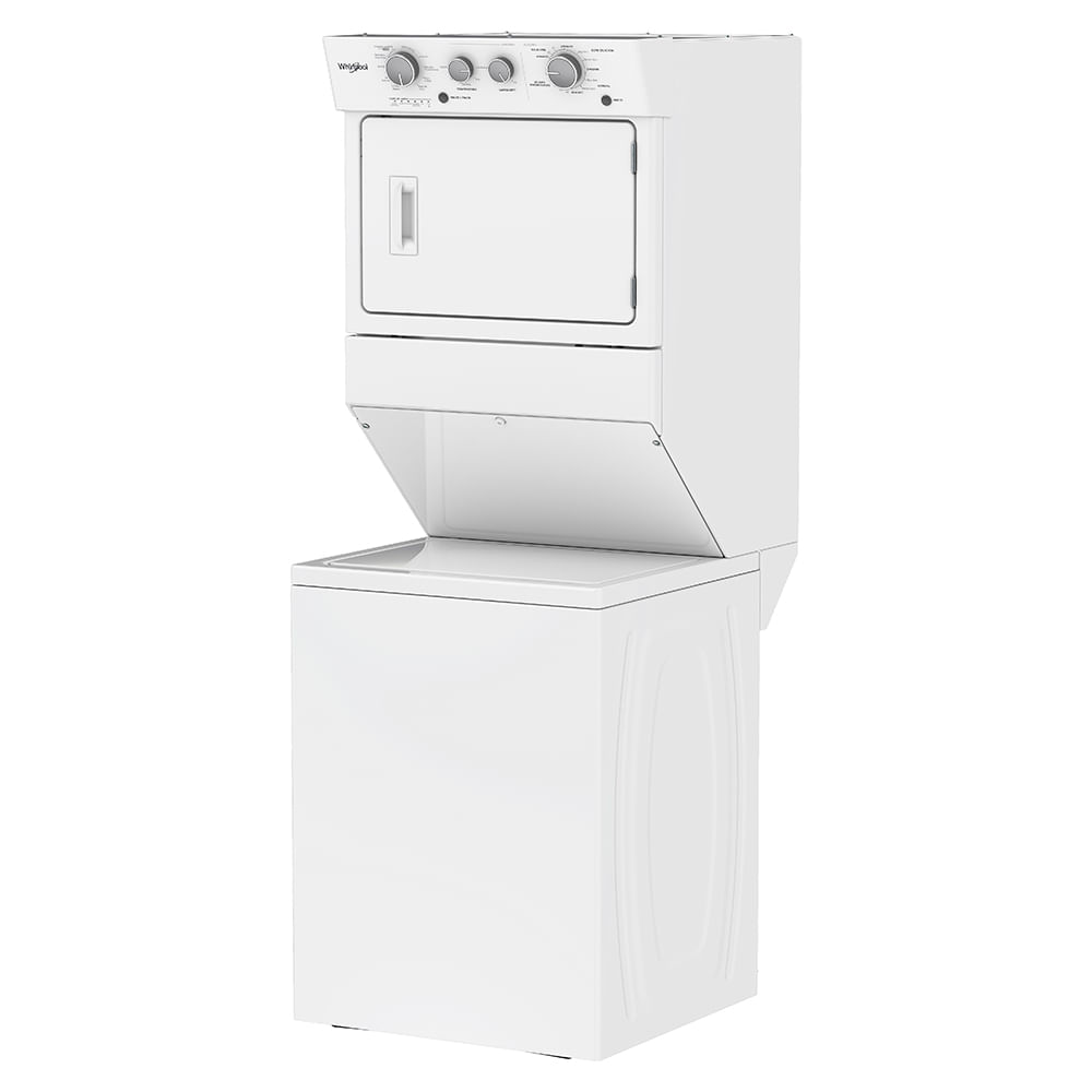 secadora whirlpool carga frontal