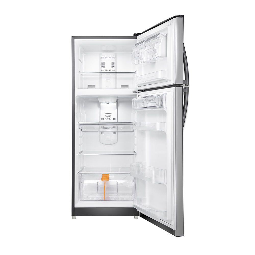 nevera mabe non frost 360 lts rmp360fycu