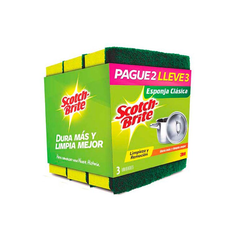 esponja ms clean magic en a esponja ms clean magic en a