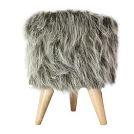 camas y puffs en tiendas metro