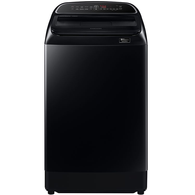 lavadora samsung wa13t5260bv co 13kg 29lbs negro