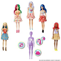 precio carro barbie