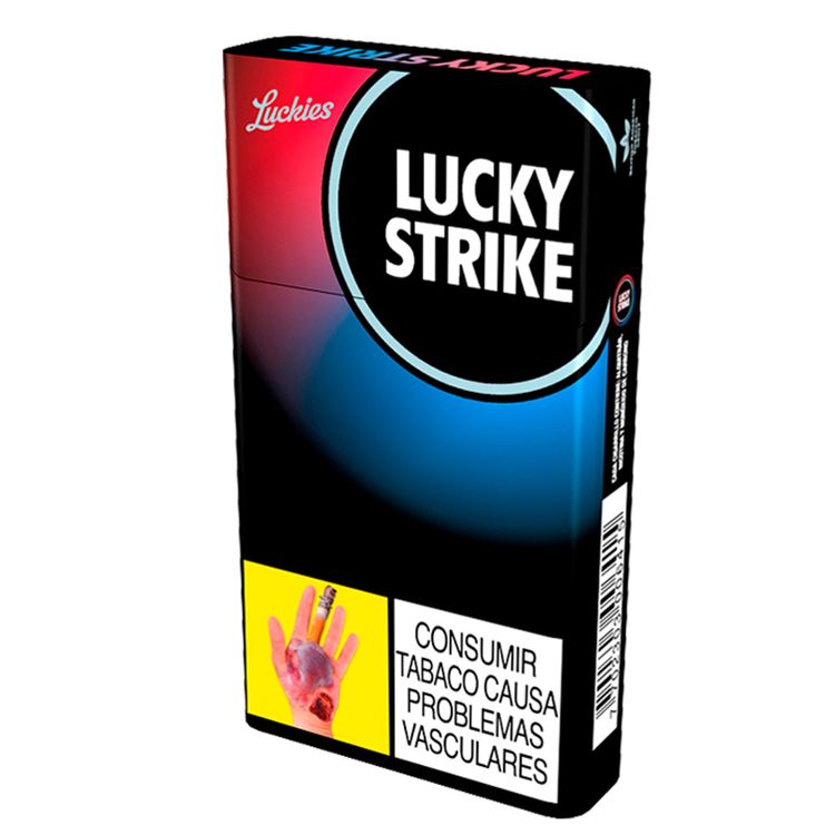 cigarros lucky strike cigarros lucky strike