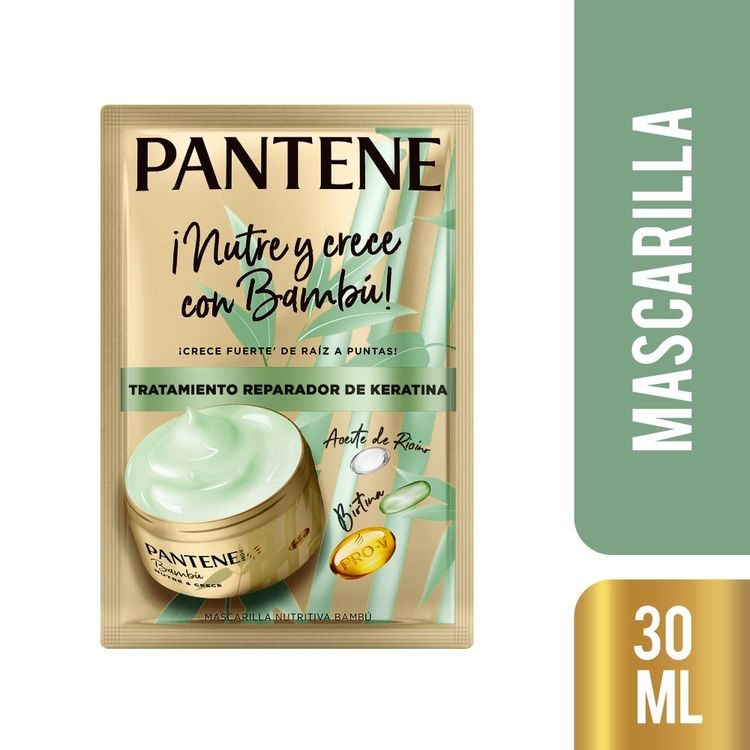 PANTENE