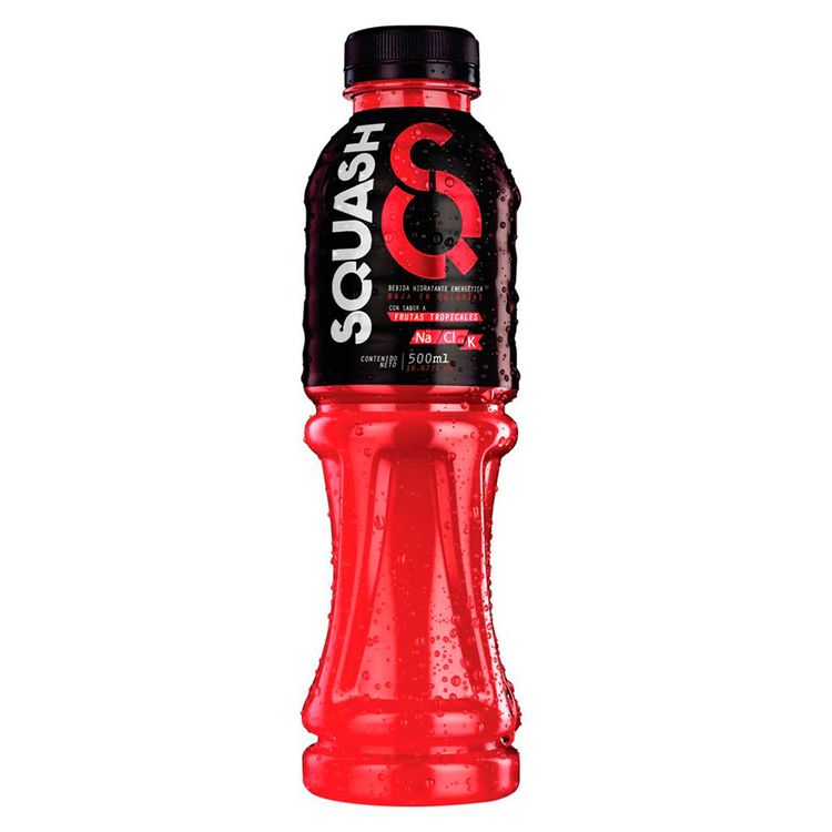 Squash x500ml Tiendas Metro Colombia