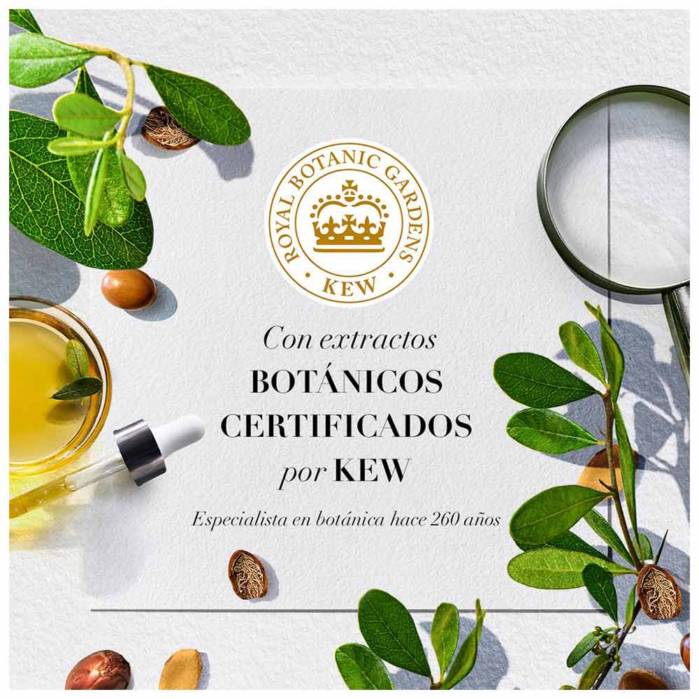 Shampoo Herbal Essences Manzanilla x400mL Tiendas Metro Colombia